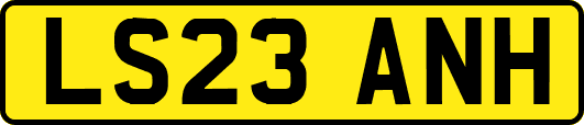 LS23ANH