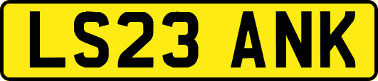 LS23ANK