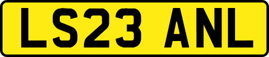 LS23ANL