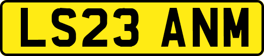 LS23ANM