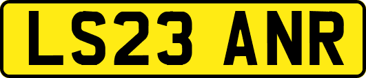 LS23ANR