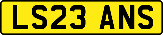LS23ANS