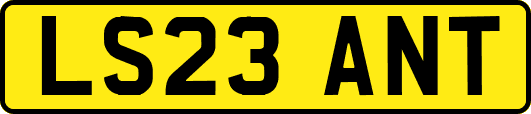 LS23ANT