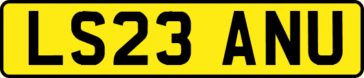 LS23ANU