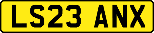 LS23ANX