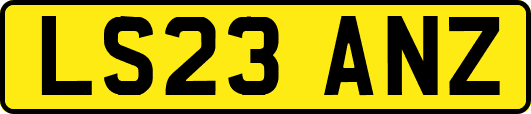 LS23ANZ