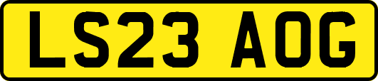 LS23AOG