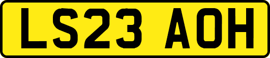LS23AOH