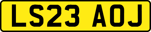 LS23AOJ