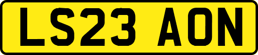 LS23AON