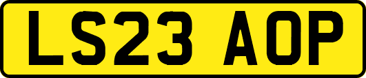 LS23AOP