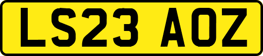 LS23AOZ