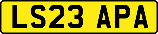 LS23APA