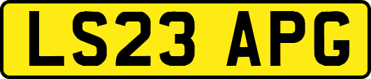 LS23APG
