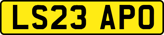 LS23APO