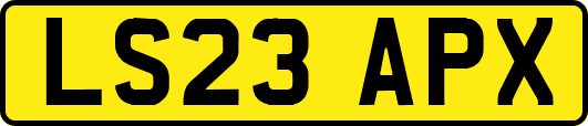 LS23APX