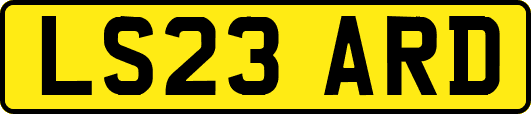 LS23ARD
