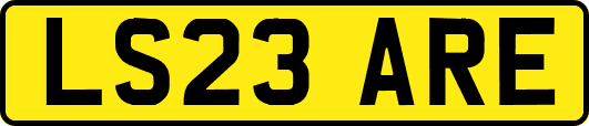 LS23ARE