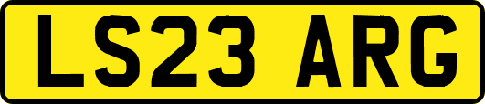 LS23ARG