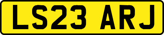 LS23ARJ