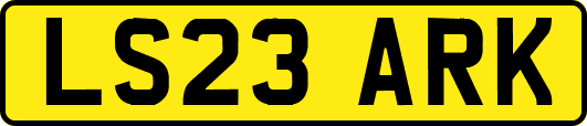 LS23ARK
