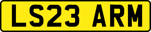 LS23ARM