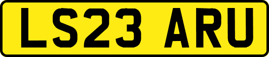 LS23ARU