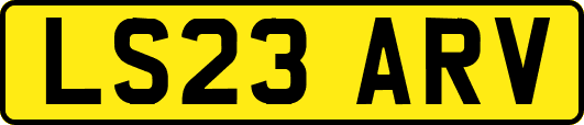 LS23ARV