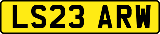 LS23ARW