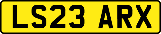 LS23ARX