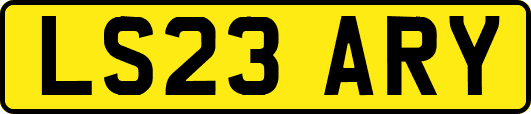 LS23ARY