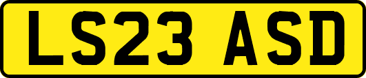 LS23ASD