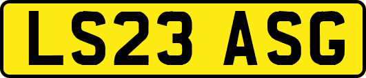 LS23ASG