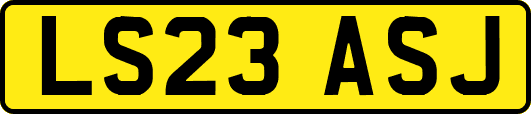 LS23ASJ