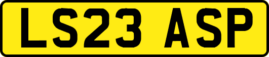 LS23ASP