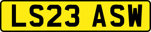 LS23ASW