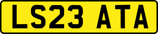 LS23ATA