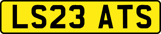 LS23ATS