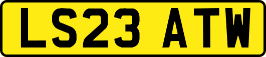 LS23ATW