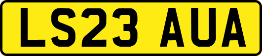 LS23AUA