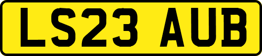 LS23AUB