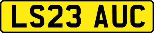 LS23AUC