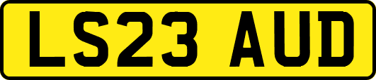 LS23AUD