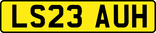 LS23AUH