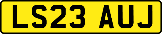 LS23AUJ