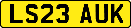 LS23AUK