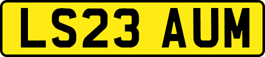 LS23AUM