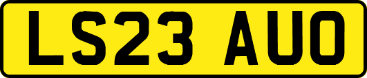 LS23AUO