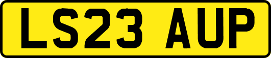LS23AUP