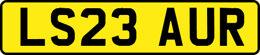 LS23AUR